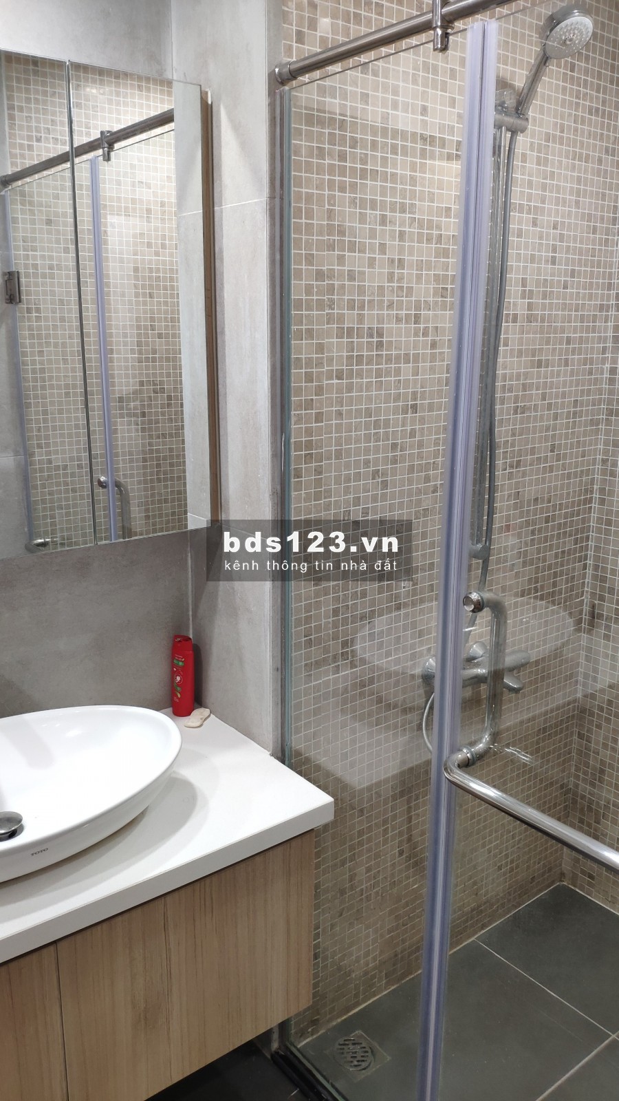 Bán căn hộ cao cấp 2PN mới tinh chung cư Hinode City Minh Khai giá rẻ nhất thị trường