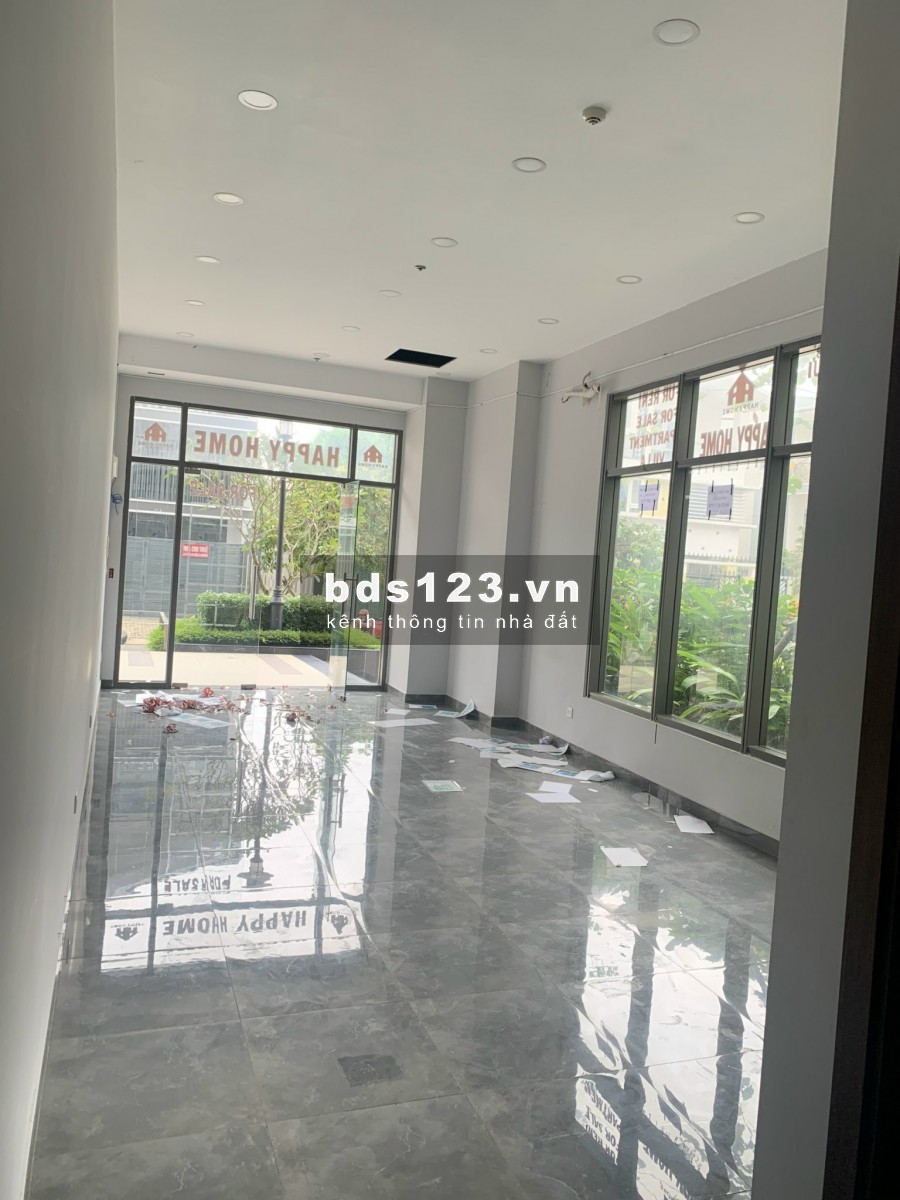 Cho thuê Shop House chung cư tại Dự án Sunrise Riverside, Nhà Bè, Tp.HCM LH: 0852837570