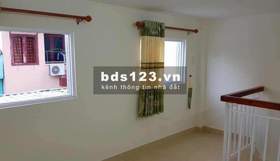 Khu đắt địa Q10 sát MT đường lớn THANH KHOẢN cao, HXT, 27m2, Giá Chỉ 3.8T