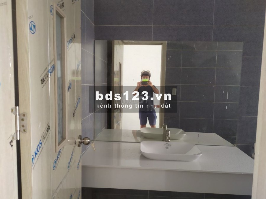 Nhà Mặt Tiền Liên Phường 5x20m - 1 Trệt 2 Lầu - Dự Án Merita Khang Điền - Tiện Làm Văn Phòng Công Ty