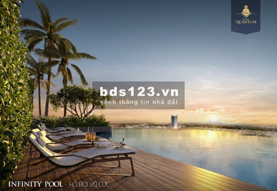 Căn hộ cao cấp 46m2 TTTP chỉ với 350TR