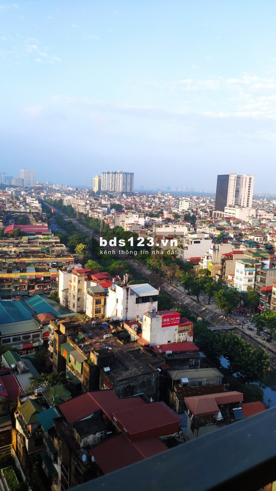 Bán căn hộ cao cấp 2PN mới tinh chung cư Hinode City Minh Khai giá rẻ nhất thị trường