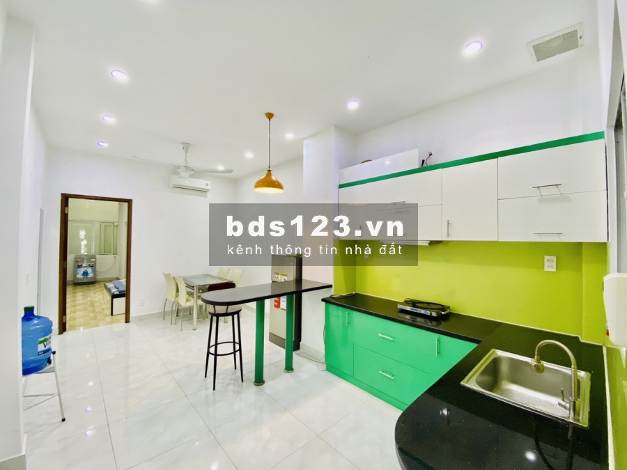 Chính chủ cho thuê căn hộ 50m2 full nội thất, giá từ 8 triệu