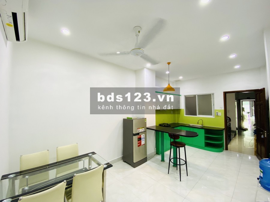 Chính chủ cho thuê căn hộ 50m2 full nội thất, giá từ 8 triệu