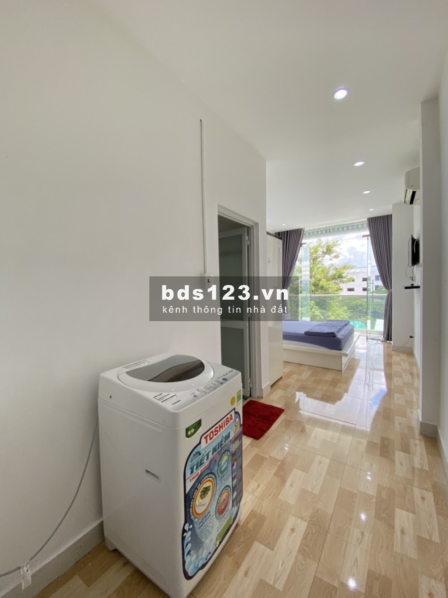 Chính chủ cho thuê căn hộ 50m2 full nội thất, giá từ 8 triệu