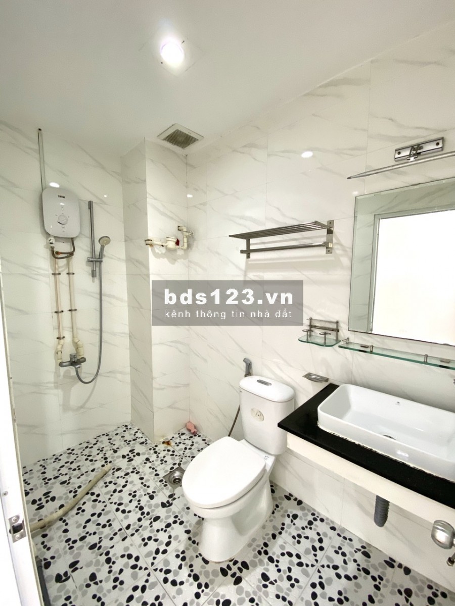 Chính chủ cho thuê căn hộ 50m2 full nội thất, giá từ 8 triệu