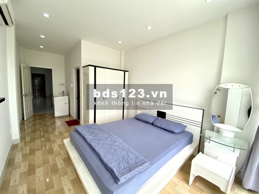 Chính chủ cho thuê căn hộ 50m2 full nội thất, giá từ 8 triệu