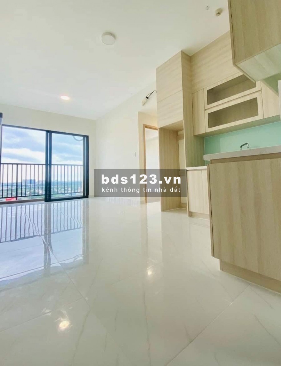 GẤP! CHO THUÊ CH 3PN SAFIRA KĐ - 8TR/THÁNG, BAO PHÍ - FULL MÁY LẠNH