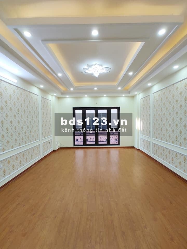 Bán nhà đẹp Thượng Thanh, Long Biên, 4T, chỉ 2.58 tỷ