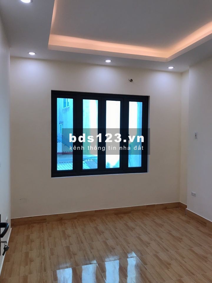 Bán nhà đẹp Thượng Thanh, Long Biên, 4T, chỉ 2.58 tỷ