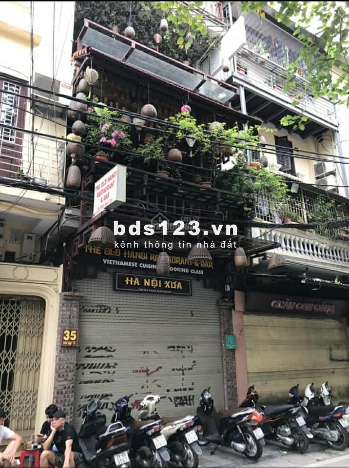 Chính chủ nhờ cho thuê!nhà phố Triệu Việt Vương 180m2 x mặt tiền 7m x 4 tầng,giá rẻ