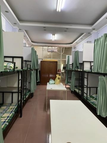 NHÀ TRỌ KTX QUẬN 10 , ĐỐI DIỆN TRƯỜNG ĐẠI HỌC KINH TẾ