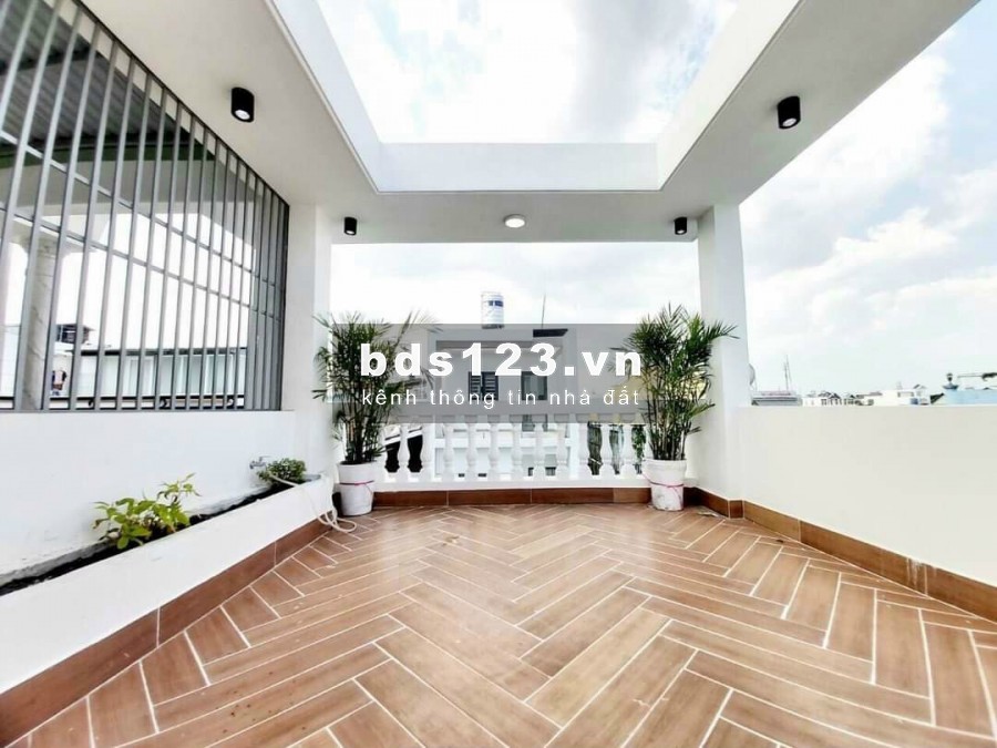 Đón tết cùng nhà xinh Residential