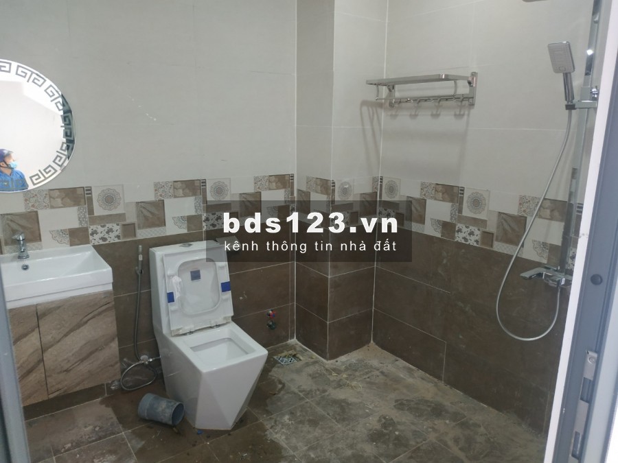 Đón tết cùng nhà xinh Residential