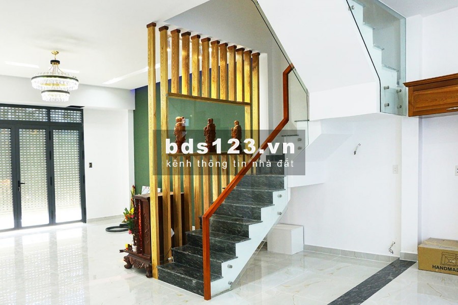 Đón tết cùng nhà xinh Residential