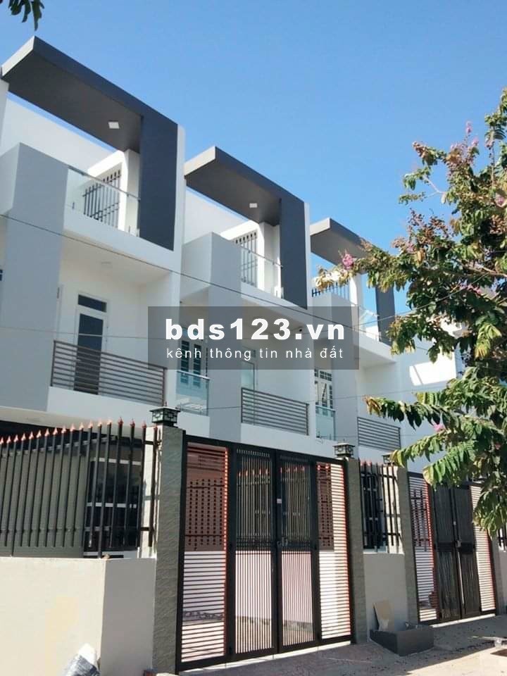 Đón tết cùng nhà xinh Residential