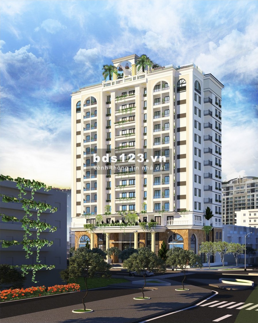 Chính chủ cần bán căn hộ cao cấp TTTP