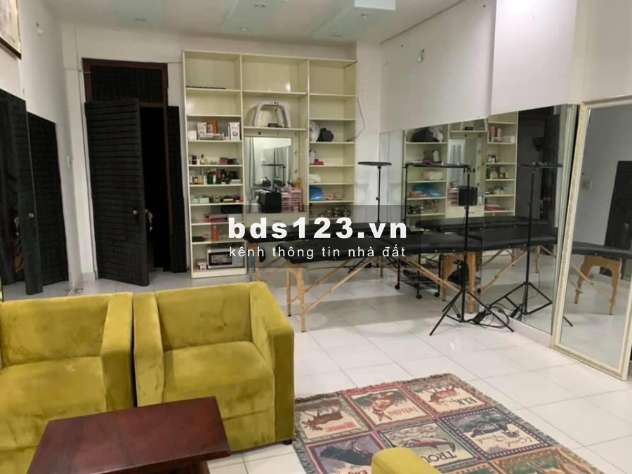 Cho thuê Nhà Trệt 3 lầu 4x20m Bùi tá hán An Phú Quận 2 MS:334