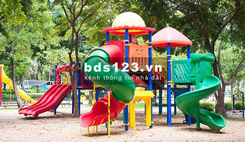 Cho thuê chung cư cao cấp Quận 2 tại The Sun Avenue Ngay mặt tiền Mai Chí Thọ