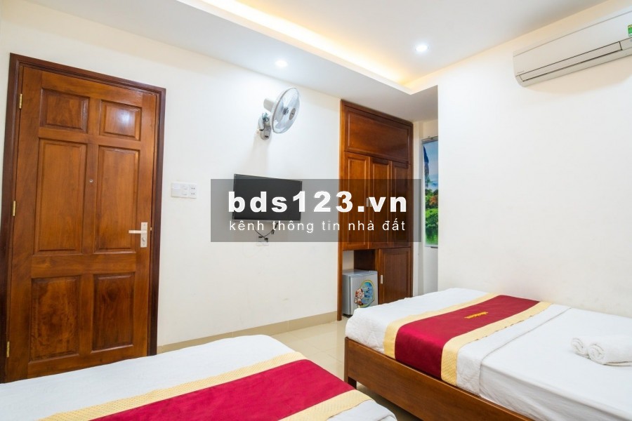 Bán Khách Sạn Ngay Khu Dịch Bãi SAu Vũng Tàu Liên Hệ: 0901325595
