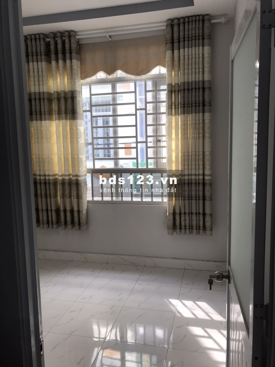 Bán Nhà Nguyễn Thị Đặng Giá : 1 tỷ 740 có thương lượng.