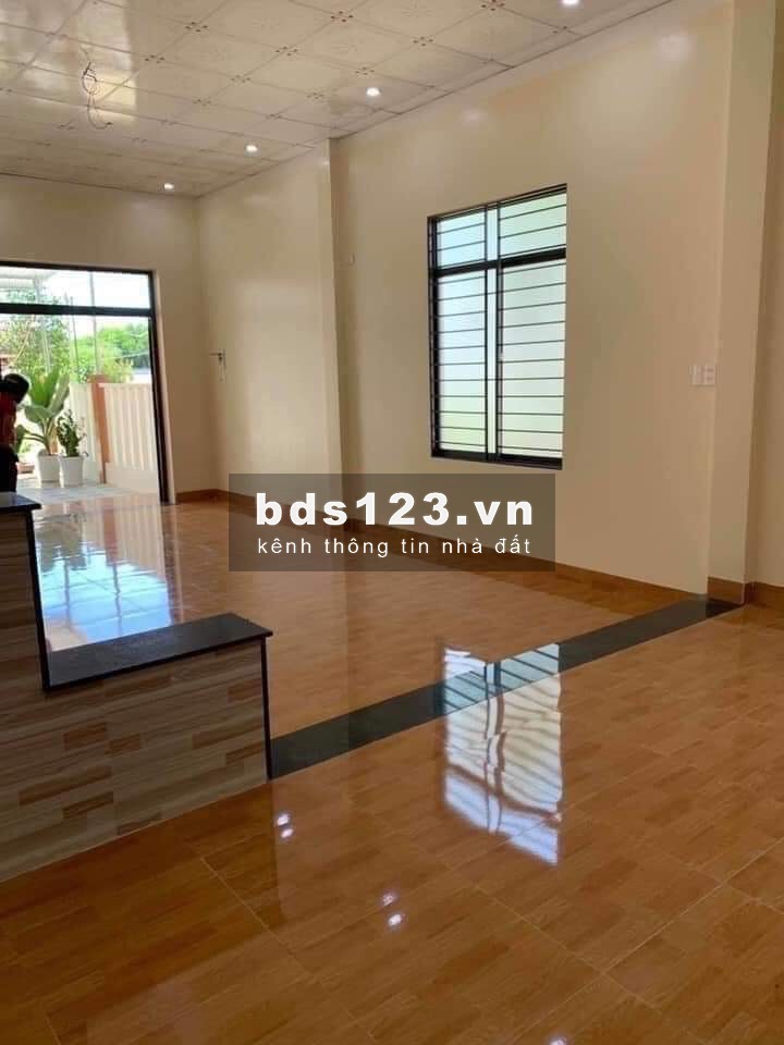 Bán nhà cấp 4 mới keng Phường trương Quang Trọng, TP Quảng Ngãi
