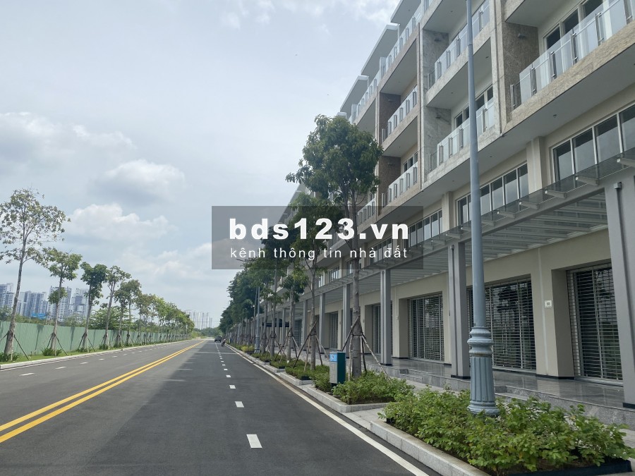 Cần bán 3 căn hộ thương mại tại Sarina Sala