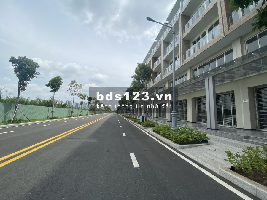 Cần bán 3 căn hộ thương mại tại Sarina Sala