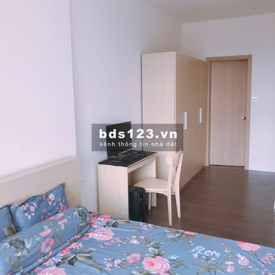 Cho thuê chung cư cao cấp Quận 2 tại The Sun Avenue Ngay mặt tiền Mai Chí Thọ