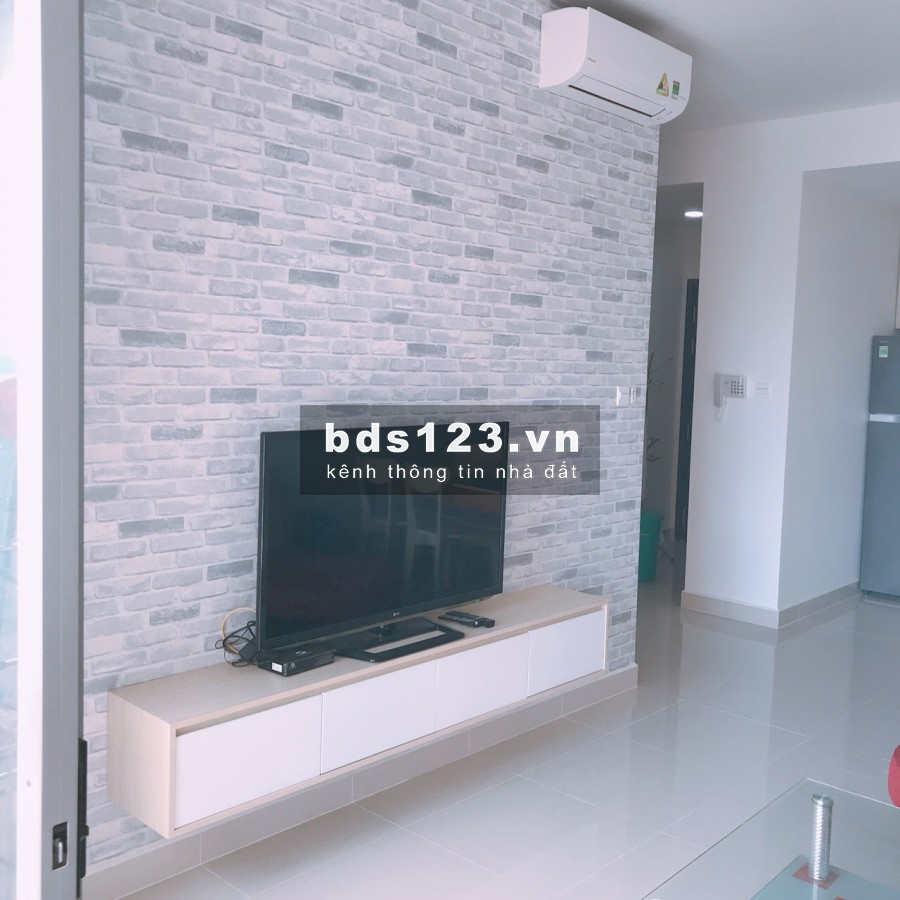 Cho thuê chung cư cao cấp Quận 2 tại The Sun Avenue Ngay mặt tiền Mai Chí Thọ