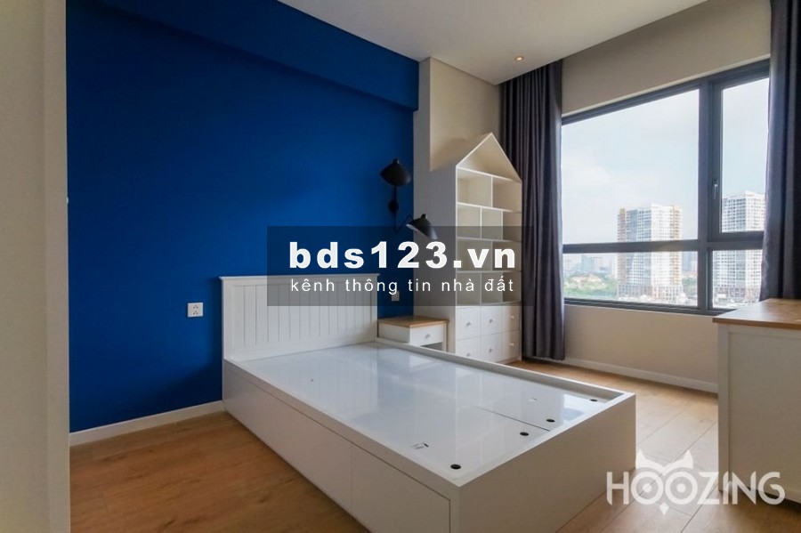 CHO THUÊ CĂN HỘ 2PN FULL NỘI THẤT ĐẢO KIM CƯƠNG GIÁ 20TR/THÁNG