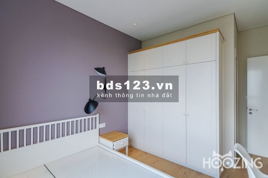 CHO THUÊ CĂN HỘ 2PN FULL NỘI THẤT ĐẢO KIM CƯƠNG GIÁ 20TR/THÁNG
