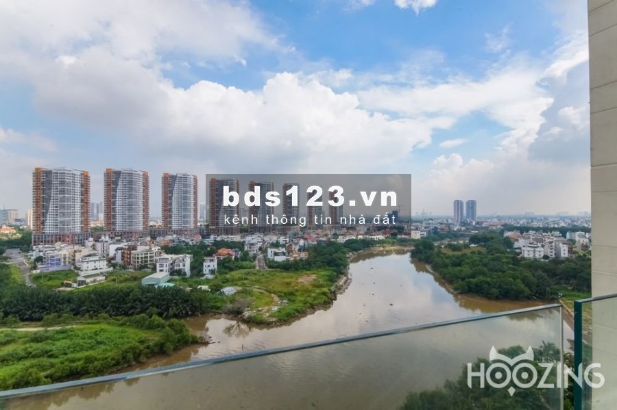 CHO THUÊ CĂN HỘ 2PN FULL NỘI THẤT ĐẢO KIM CƯƠNG GIÁ 20TR/THÁNG