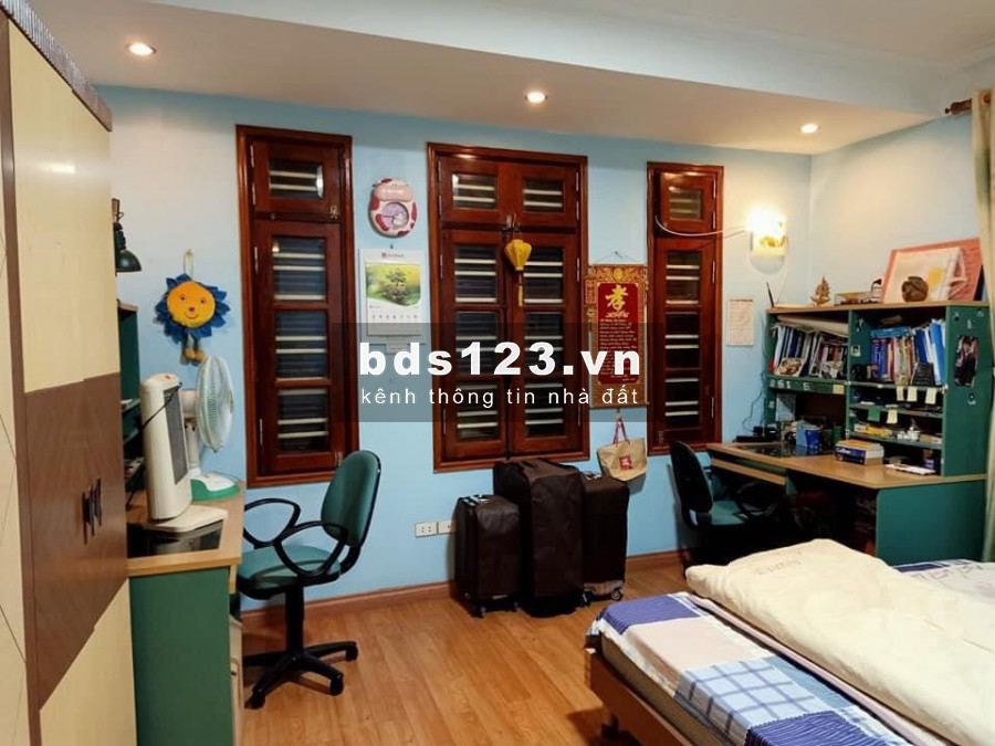 BÁN GẤP NHÀ MẶT NGÕ CHÙA LÁNG, ĐỐNG ĐA CHỈ 2 TỶ 950 triệu