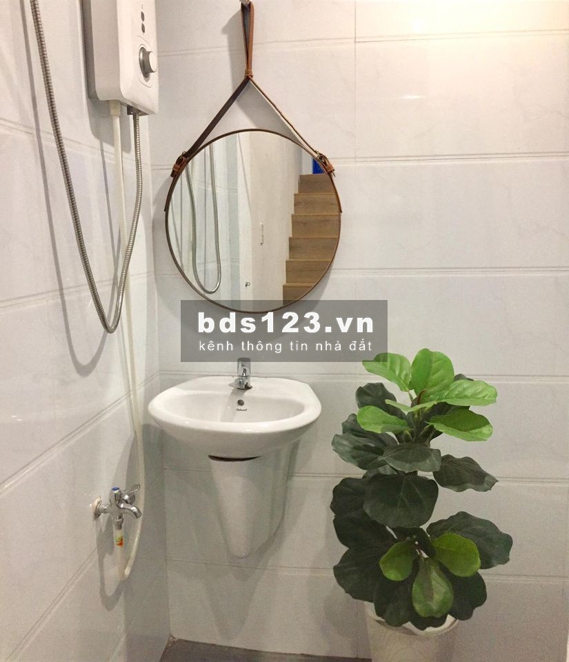 Ký túc xá máy lạnh Trần Hưng Đạo, P. Cầu Kho, Quận 1, giá chỉ 1.100.000/tháng/giường