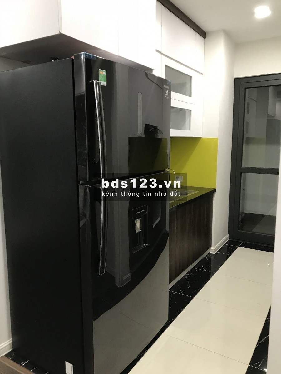 Cho thuê căn hộ 3PN full đồ chung cư Imperia Sky Garden Minh Khai