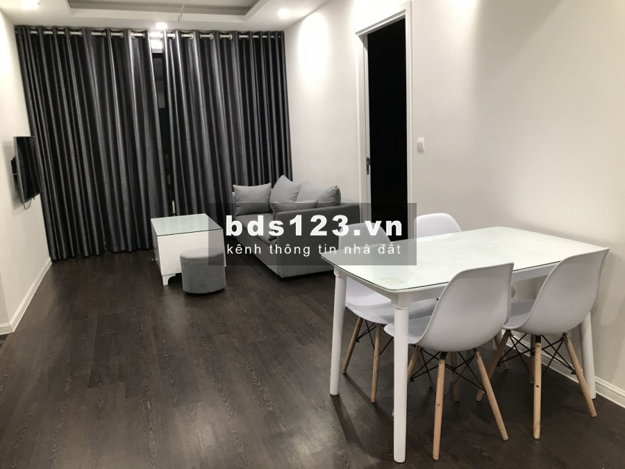 Cho thuê căn hộ 3PN full đồ chung cư Imperia Sky Garden Minh Khai