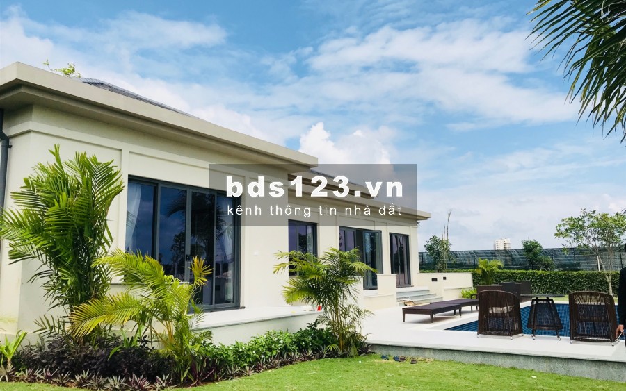 Hot ! Biệt Thự Nghỉ Dưỡng Biển Hồ Tràm Diện Tích 1000m2 cạnh Casino và sân Golf Hồ Tràm Strip . Lh 0912357447
