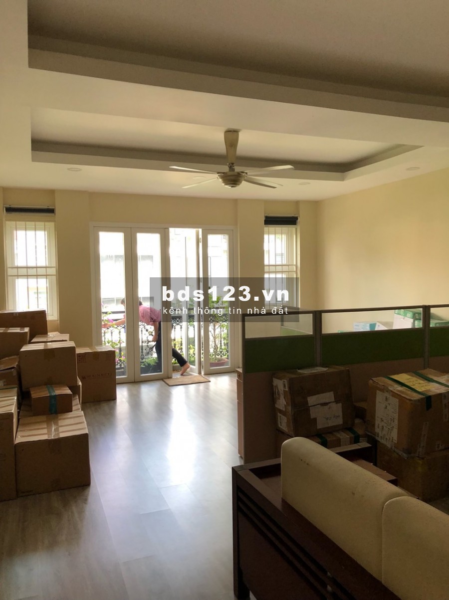 Cho thuê Nhà trệt 3 lầu 4x20m nguyễn quý đức An Phú Quận 2 MS:340