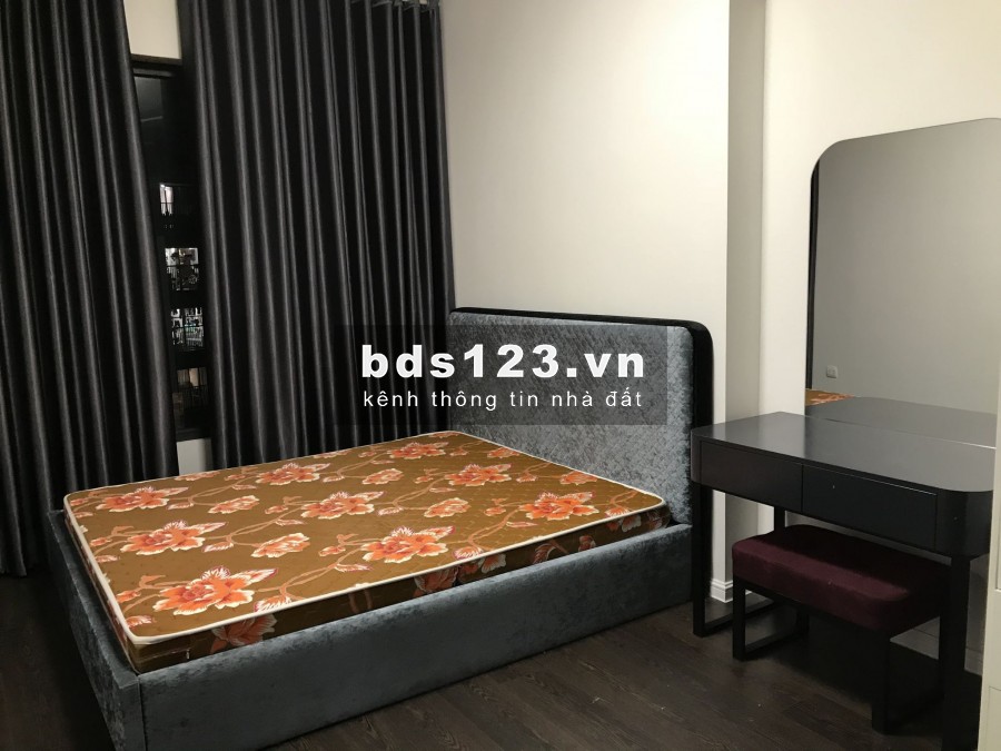 Cho thuê căn hộ 3PN full đồ chung cư Imperia Sky Garden Minh Khai