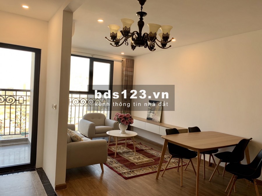 Tôi cho thuê CC 6th element 2pn đủ đồ giá rẻ nhất thị trường. LH: 0918156265