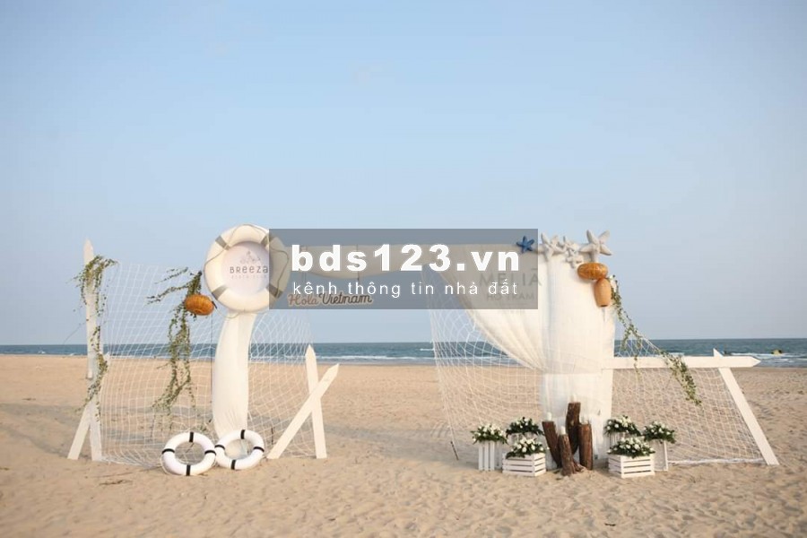 Melia Hồ Tràm 4PN mặt tiền biển, trọn view biển, căn cực hiếm, suất nội bộ, chủ nhân sở hữu rất may mắn. Lh 0912357447