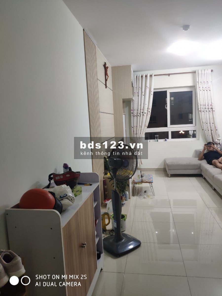 Em chuyên bán chuyển nhượng căn hộ Topaz Home 2 - 3PN giá rẻ, chỉ từ 1,3 tỷ full nội thất