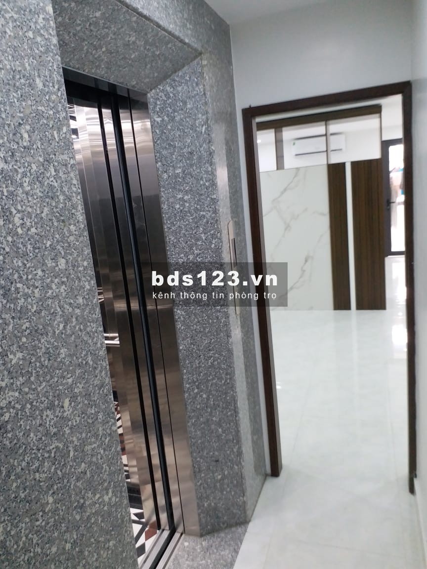 Cho thuê phòng trọ cao cấp 50m2 khép kín tại ngõ 122 Kim Giang