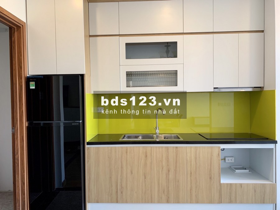 Tôi cho thuê CC 6th element 2pn đủ đồ giá rẻ nhất thị trường. LH: 0918156265