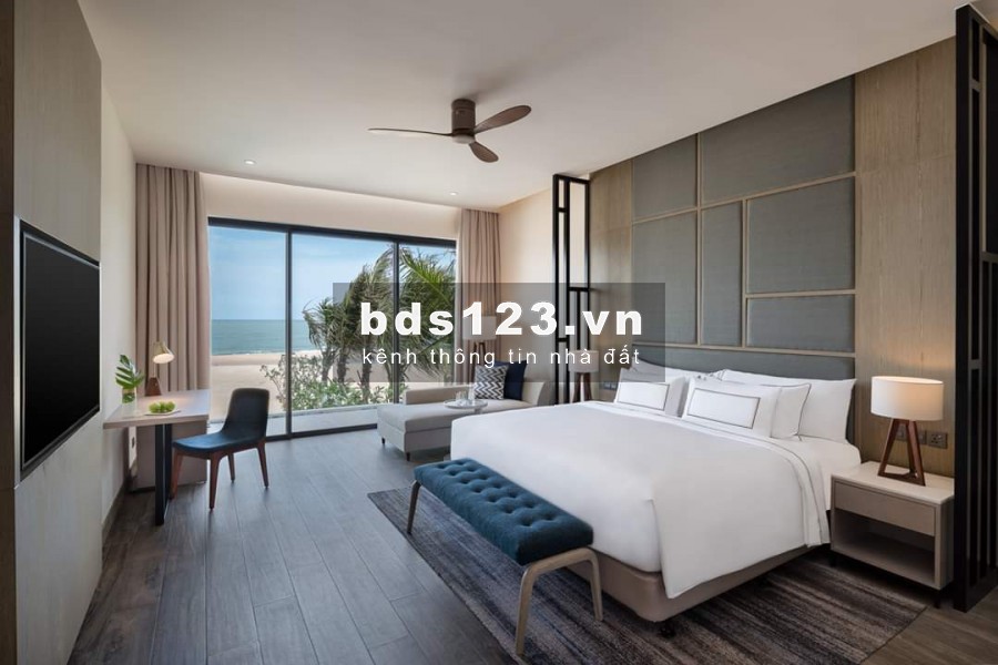 Melia Hồ Tràm 4PN mặt tiền biển, trọn view biển, căn cực hiếm, suất nội bộ, chủ nhân sở hữu rất may mắn. Lh 0912357447