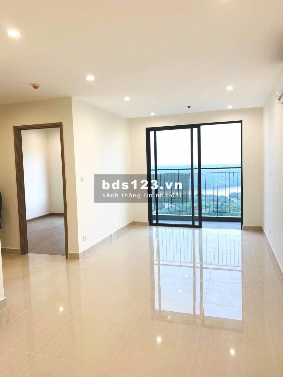 Căn hộ 2pn 2Wc tại Vinhome Grand Park - 69m2 giá chỉ 400Tr(15%) - khu đại đô thị 271ha