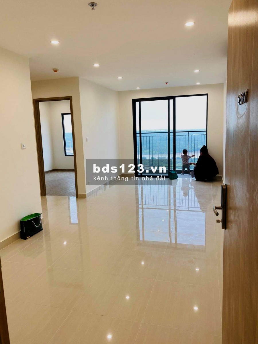 Căn hộ 2pn 2Wc tại Vinhome Grand Park - 69m2 giá chỉ 400Tr(15%) - khu đại đô thị 271ha