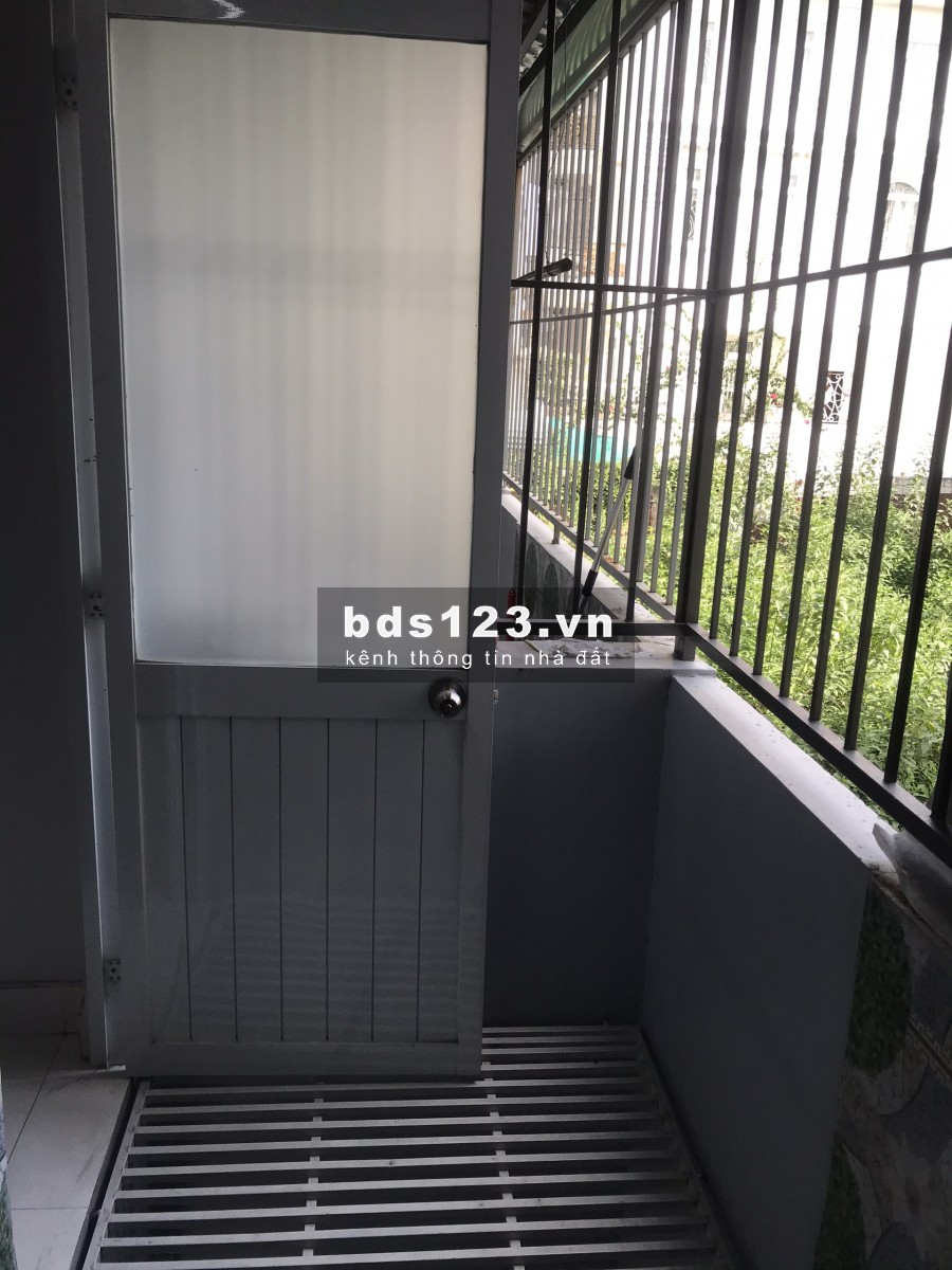 Cần bán nhà ngay Đường Nguyễn Thị Đặng, Quận 12. Giá 1.72 tỷ