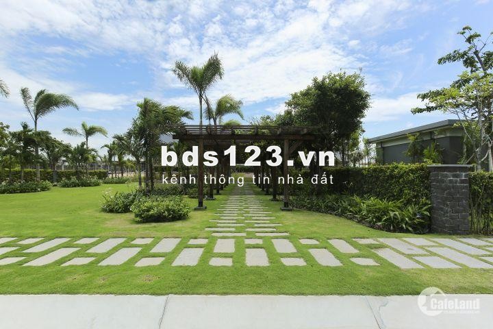 Hot ! Biệt Thự Nghỉ Dưỡng Biển Hồ Tràm Diện Tích 1000m2 cạnh Casino và sân Golf Hồ Tràm Strip . Lh 0912357447